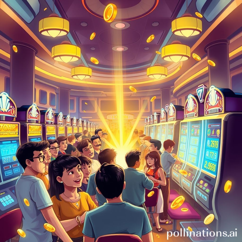  Mengungkap Bocoran Slot Admin Riki Hari Ini: Peluang Emas Menanti?